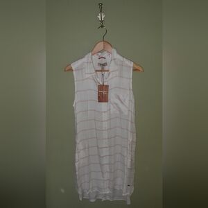 Triple Five Soul Bathing Suit Coverup Dress